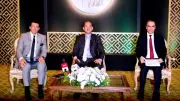 وزير المالية يعلن زيادة ميزانية الهيئة الوطنية للإعلام مليار جنيه سنويا