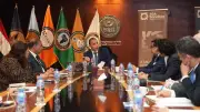 الرقابة المالية تعقد أول اجتماع للجنة الاستشارية للمختبر التنظيمي للتكنولوجيا المالية
