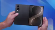أوبو تختبر هاتف Find N7 القابل للطي بتصميم عريض وشاشة 7.6 بوصة
