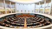 البرلمان الفنلندي يرفع الحظر عن الأسلحة النووية لمواءمة سياسات الناتو
