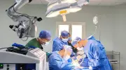 نجاح أول عملية زراعة قوقعة لطفلة بمستشفى شرم الشيخ الدولي في جنوب سيناء