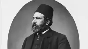 أول مدير مصري لمدرسة الطب بقصر العيني: محمد الشافعي