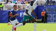 شوط أول سلبي بين فرنسا والسنغال في كأس العالم 2026