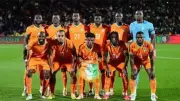 شوط أول سلبي بين كوت ديفوار والإكوادور في مونديال 2026