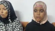 5 طالبات يتصدرن أوائل الإعدادية الأزهرية بجنوب سيناء وحنين الأولى مكفوفين