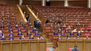 5 طلبات مناقشة عامة للحكومة في مجلس النواب الإثنين المقبل