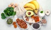 أطعمة ومشروبات تعزز مستويات البوتاسيوم في الجسم وتحمي القلب
