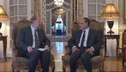 في مئويتها الثانية.. وزير الخارجية يستعرض تاريخ الدبلوماسية المصرية فيديو