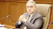 السجيني: قانون التصالح يعالج تراكمات عمرانية تاريخية معقدة وليس للعقاب