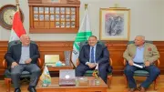 وزير البترول الأسبق يكشف تداعيات الحرب الأمريكية الإيرانية على الأسواق ويتوقع الاستقرار خلال 6 أشهر