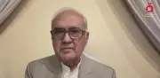 وزير الدفاع الباكستاني السابق: إيران ترفض التفاوض بشأن برنامجها الصاروخي