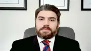 مستشار سابق بالخارجية الأمريكية: قدرة إيران العسكرية شبه مستنفدة (حوار)