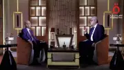 وزير الخارجية اليمني الأسبق ضيفاً على سمير عمر في برنامج الجلسة سرية غداً