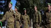 مقتل 4 جنود إسرائيليين بينهم قائد كتيبة في معارك جنوب لبنان