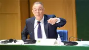لقجع: المغرب تعامل بحكمة مع أحداث نهائي أمم أفريقيا.. وكان بإمكاننا إنهاء المباراة مبكرًا