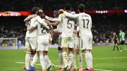 فران جارسيا خارج حسابات مورينيو.. ريال مدريد يقدره بـ10 ملايين يورو وريال بيتيس يترقب