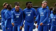 فرنسا تعلن تشكيلها الرسمي لمواجهة السنغال في كأس العالم 2026