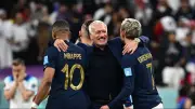 فرنسا تهزم السنغال بثلاثية مقابل هدف في كأس العالم 2026