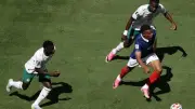 فرنسا تسحق السنغال 3-1 في كأس العالم 2026.. مبابي يسجل ثنائية