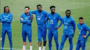 فرنسا تفتتح مشوارها في كأس العالم 2026 بمواجهة السنغال اليوم