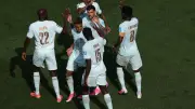 وحش يخيف المنافسين.. زلاتان يستسلم وألمانيا ترتعد من قوة فرنسا