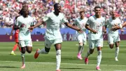 كأس العالم 2026: فرنسا على بعد خطوة من مواجهة السويد في دور الـ32