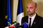 وزير خارجية فرنسا يطالب واشنطن بالضغط على إسرائيل لوقف هجماتها في لبنان