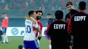 القنوات المجانية الناقلة لمباراة مصر وبلجيكا في كأس العالم 2026 اليوم