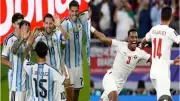 طريقة مجانية لمشاهدة مباراة الأرجنتين والأردن في كأس العالم 2026