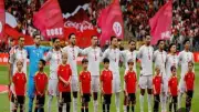 تردد القنوات الناقلة لمباراة تونس والسويد في كأس العالم 2026