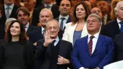 من كامب نو إلى البرنابيو: تاريخ الانتقالات المحرمة بين برشلونة وريال مدريد