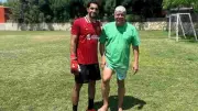 من الأب إلى الابن.. حكايات عائلية صنعت تاريخًا خاصًا في كأس العالم ومصطفى شوبير أحدث الفصول