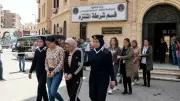 من التريند إلى الزنزانة.. القصة الكاملة لسقوط 4 صانعات محتوى