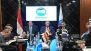 أمانة الشؤون التشريعية بـ