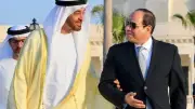 مستقبل وطن: زيارة بن زايد لمصر تؤكد عمق الروابط الأخوية ووحدة الرؤية
