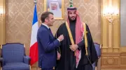 ولي العهد السعودي يعتذر عن المشاركة في قمة مجموعة السبع G7