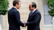 قمة السبع تواصل أعمالها بمشاركة مصرية لافتة.. الديهي يكشف أبعاد المشاركة