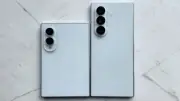 تسريب أول صور حية لهاتف Galaxy Z Fold 8 قبل الكشف الرسمي