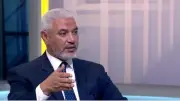 جمال عبد الحميد يهاجم المبالغة في الإشادة بحمزة عبد الكريم