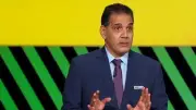 جمال الغندور: زيزو استحق خطأ ومنتخب مصر فرض شخصيته أمام بلجيكا