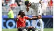 جمال حمزة: منتخب مصر الأفضل أمام بلجيكا ومرموش عانى من الفردية