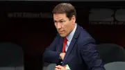 جارسيا يرد بعنف على منتقدي 