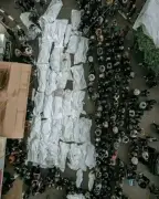ارتفاع حصيلة شهداء غزة إلى 73 ألفًا باستشهاد 6 فلسطينيين جدد