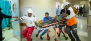 صحة غزة: المستشفيات استقبلت 5 شهداء و43 مصابا خلال 48 ساعة