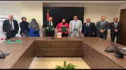 المصرية لنقل الكهرباء توقع عقدًا مع GE Vernova لتحديث بيانات محطات الشبكة