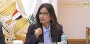 جيهان زكي تستعرض حصاد 100 يوم وتكشف عن المشروع القومي الثقافة حياة فيديو
