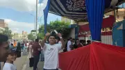انتظام امتحانات الثانوية العامة بالغربية في أول أيام الماراثون