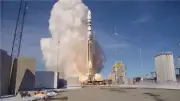 تأجيل رحلة صاروخ 