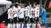 ألمانيا تتغلب على كوراساو 3-1 في أولى مباريات المونديال