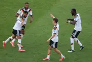 ألمانيا تهزم كوت ديفوار 2-1 وتتأهل لدور الـ32 بكأس العالم 2026